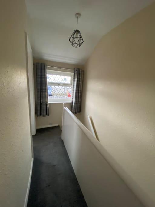 Seaside 2 Bed Townhouse, Near Cleethorpes Station Villa Eksteriør billede